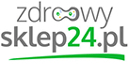 Logo zdrowysklep24.pl